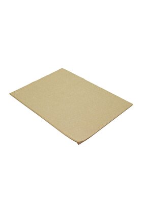 Go İthalat Yağlı Pi̇şi̇rme Kağıt 50Pcs ± 30X40Cm