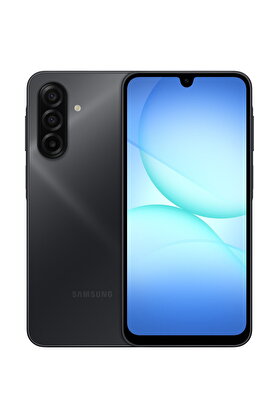 Samsung Galaxy A17 4G black