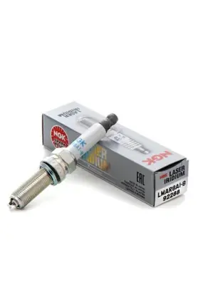Ngk Iri̇di̇um Buji̇ - Lmar8Aı-8