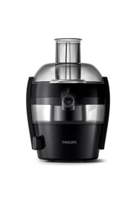 Philips Viva Collection Katı Meyve Sıkacağı 500W 1 5 Lt QuickClean Damlama Önleyici HR1832/00