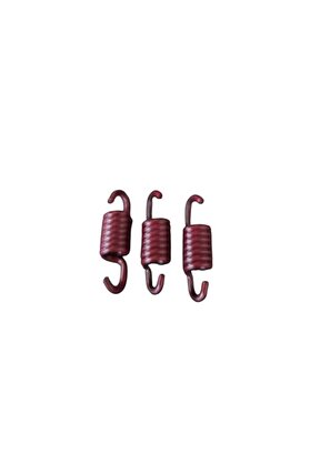 Speedup Rks Bi̇tter 125 Speed Up Arka Varyatör Balata Yayı - 1500 Rpm