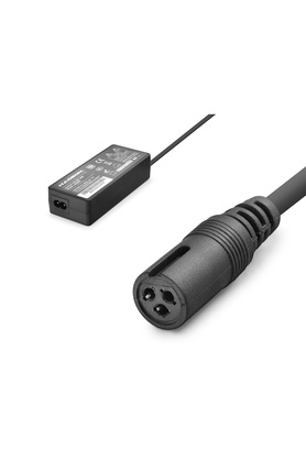 Evi̇mdeyokyok 15-24V 90W Uni̇versal Laptop Adaptörü - Uçsuz - Tüm Markalarla Uyumlu - Si̇yah Hd8891