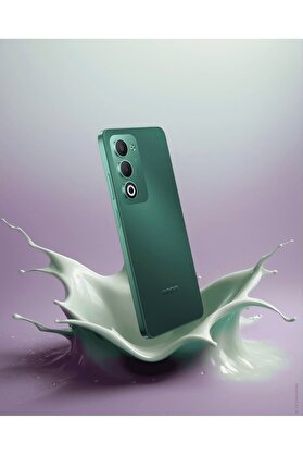 Oppo A5 5G NFC 16 GB RAM 8gb 8gb'a kadar dinamik ram 256 GB kablolu kulaklık hediyeli türkiye garantili
