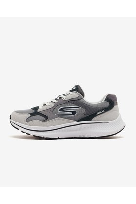 SKECHERS GO RUN Consıstent 2.0 - Retro Runner V1 Erkek Gri Spor Ayakkabı 220872 GRY