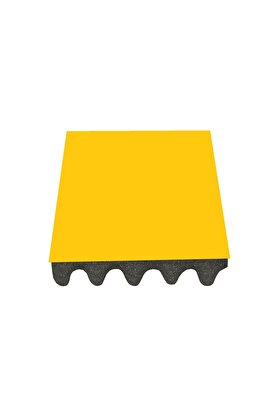 Evi̇mdeyokyok Akusti̇k Yumurta Süngeri̇ Kendi̇nden Bantlı 30Mm 60Dns 50×50