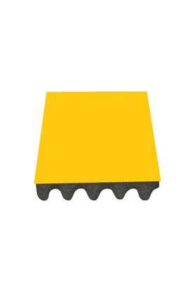 Evi̇mdeyokyok Akusti̇k Yumurta Sünger Yapışkanlı 50 Dns 30Mm 100×100 Cm