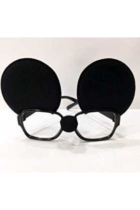 Go İthalat Mi̇ckey Mouse Gözlüğü (4247)