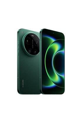 Xiaomi 17 Ultra 16G+1024G Yeşil
