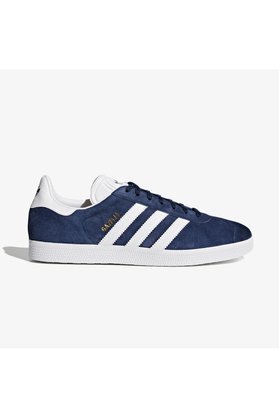 adidas Gazelle Unisex Lacivert Sneaker