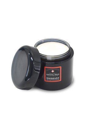swissvax Crystal Rock - Paul Dalton’s %76 Saf Carnauba Dünyanın En Prestijli Vaksı 200 ml