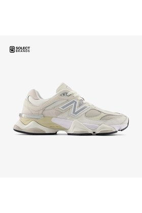 New Balance 9060 Lifestyle Unisex Beyaz Spor Ayakkabı U9060WHT