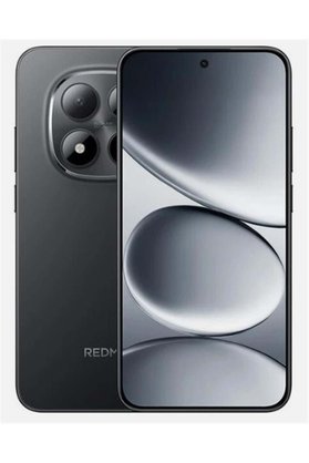 Xiaomi Redmi Note 15 Pro 256GB 8GB Ram Siyah