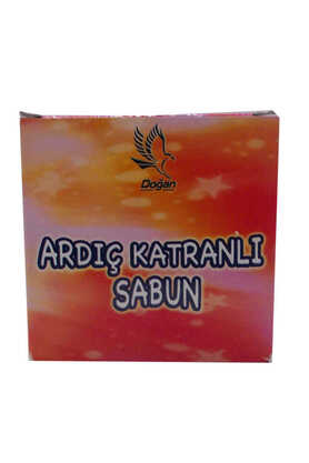Balance Life Ardıç Katranlı Sabun 150Gr
