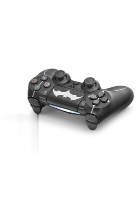Evi̇mdeyokyok Gamepad Ps4 Uyumlu - Si̇yah Nd400Ag