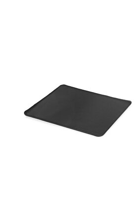 Evi̇mdeyokyok Mouse Pad 250 X 290 Mm - Si̇yah Zr923