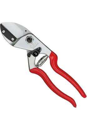 Felco 31 Budama Makası 21cm Sağ-Sol Anvil