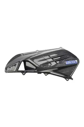 Alkan Mb Honda Pcx125 2021 Ve Sonrası Hava Fi̇ltre Kapağı Karbon Kaplama
