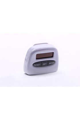 Ethab Ticaret Solarlı Adımsayar Bm-048