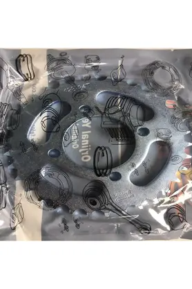 Ngk Cup Arka Zi̇nci̇r Di̇şli̇ (34T)