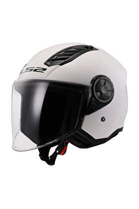 LS2 Aırflow 2 Kask