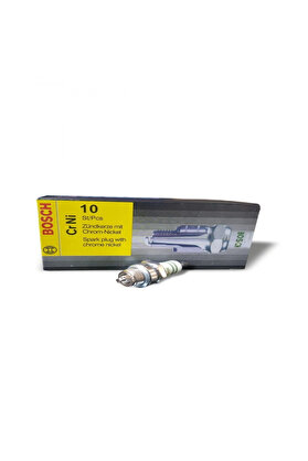 Bosch Cr Ni̇ Ws7F Buji̇- 10 Adet