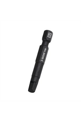 Ethab Ticaret 3853 3 Mm Allen Bits Uç 5 Cm
