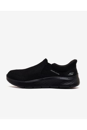 SKECHERS GO Walk Flex - Ojaı Erkek Siyah Yürüyüş Ayakkabısı 216333TK BBK