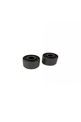 Arch Motosi̇klet Amarti̇sör Takozu Çap 20Mm Geni̇şli̇ 19Mm Vi̇da Geni̇şlği̇ 8Mm 2 Adet