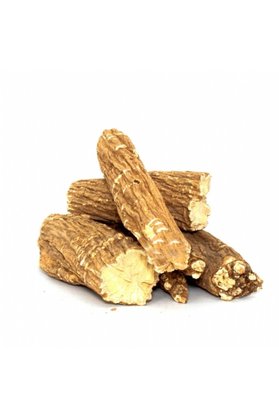 Nk Organik Çöven Kökü (Sabun Otu) 250Gr