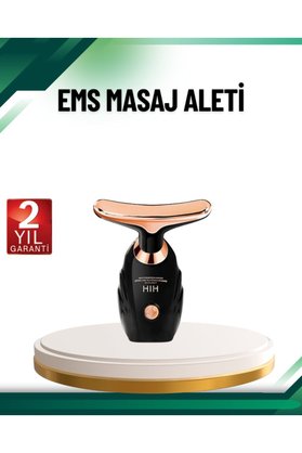Geneloem Yunus Başlıklı Cilt Gençleştirme Ve Lifting Cihazı - Lum1Na7222-9401