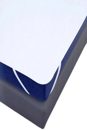 Evony Sıvı Geçirmez Tek Kişilik Alez 120X200 Cm Micro Yatak Koruyucu Alez