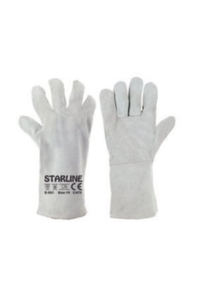 Starline E-061 Deri Eldiven 3122X 41314X