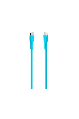 Ttec Usb-C - Usb-C 120Cm 60W Pd/Qc Hızlı Şarj/Data Kablosu - 2Dk59