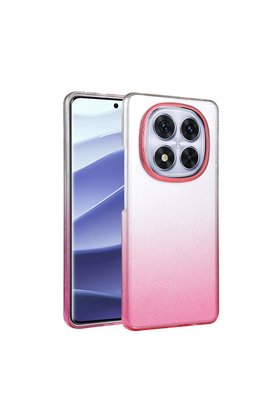 Evimdeyokyok Xiaomi Redmi Note 14 Pro Plus Glossy Kapak - Pembe
