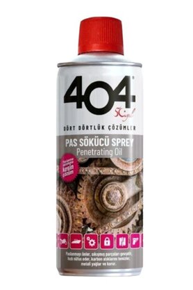 404 Pas Sökücü 200ml
