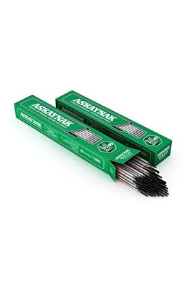 Askaynak As Kaynak Bazik Elektrod 2,50*350 90 Ad. Asb-248 E7018
