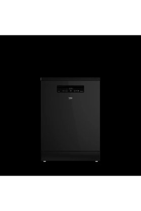 Beko B 710 Sc Elite Siyah Cam 3 Programlı Wi-Fi Bulaşık Makinesi