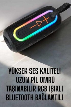 Epilons Hoparlör Taşınabilir