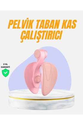 Epilons Evde Kullanıma Uygun Uyluk Kalça Ve Pelvik Egzersiz Aleti