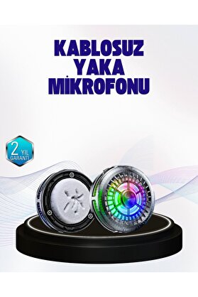 Ethab Giyim Telefon Soğutucu Fan Rgb Işık Mobil İçin Süper Soğutma - Glst1881-9105