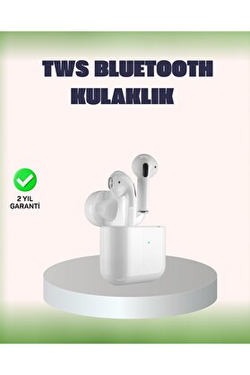 Ezere İphone 11 12 13 14 15 Destekli Kablosuz Kulaklık Gürültü Önleyici Hifi Ses - Karbul9673-9417