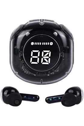 Babuba Ultrapods Kulaklık - Bbbbbb8589-1195