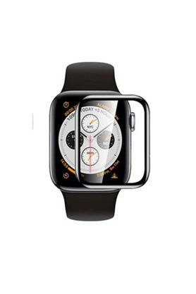 Evi̇mdeyokyok Watch 6 44Mm Polymer Nano Ekran Koruyucu - Şeffaf