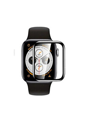 Evi̇mdeyokyok Watch 6 47Mm Polymer Nano Ekran Koruyucu - Şeffaf