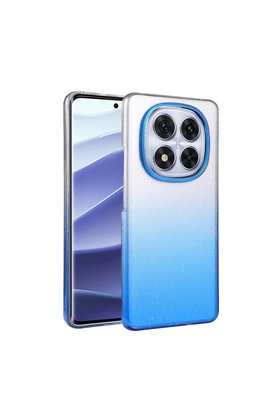 Evimdeyokyok Xiaomi Redmi Note 14 Pro 4G Glossy Kapak - Mavi