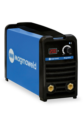 Magmaweld İnverter Megastick Kaynak Makinesi 200a (501M2000MF)