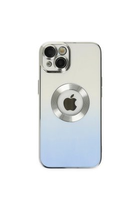 Evimdeyokyok Apple İphone 14 Plus Kılıf Best Silikon - Mavi