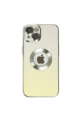 Evimdeyokyok Apple İphone 14 Plus Kılıf Best Silikon - Sarı