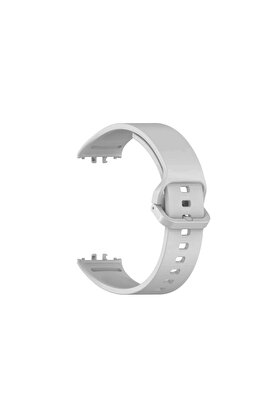Evi̇mdeyokyok Fi̇t 3 Kr419 Ware Si̇li̇kon Kordon - Gri̇