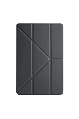 Evi̇mdeyokyok Huawei̇ Matepad Pro 12.2 2025 Kalemli̇kli̇ Mars Tablet Kılıfı - Si̇yah